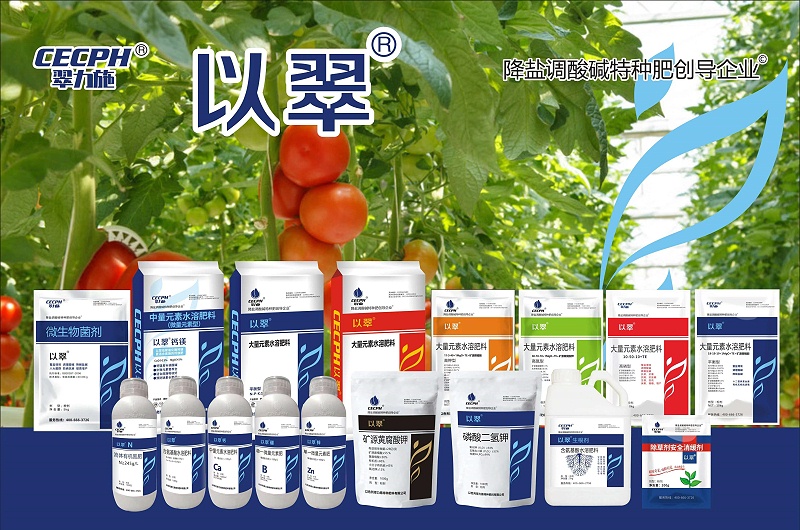翠力施產(chǎn)品海報(bào)