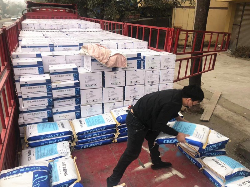 蔬菜用什么肥料好？劉總這樣回答！